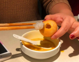 海底捞自制面筋的做法图解
