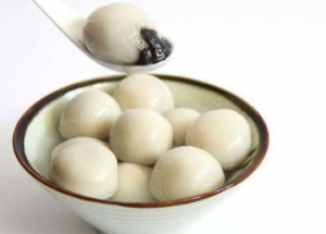 汤圆在冰箱能放多久 汤圆放冰箱多久不能吃