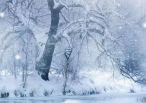 2018年1月下雪吗 2018年1月天气冷吗