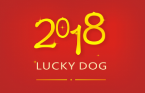 2018年狗年有多少天 2018年放假时间