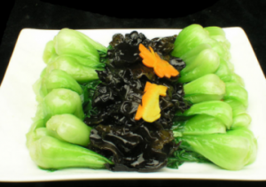 小油菜怎么做给宝宝吃 油菜怎么做给宝宝吃