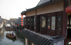 几月份去苏州旅游最好 1月份去苏州旅游穿什么衣服