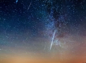 2018年流星雨时间表 2018年天象奇观时间表