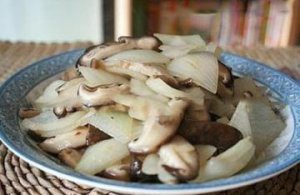香菇怎么给宝宝做辅食