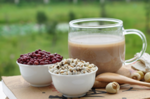 红豆薏米吃多久才能除湿  红豆薏米除湿吃法