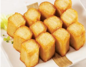 鱼豆腐是什么做的 鱼豆腐怎么做好吃