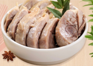 冬季进补吃什么 教你选择食材和进补方式