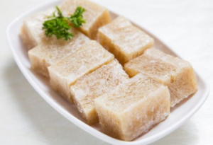 冻豆腐是怎么做的 冻豆腐用冰箱做法