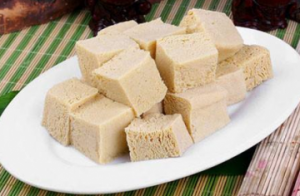 冻豆腐可以保存多久 冻豆腐放冰箱能放多久