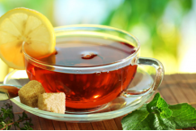 消脂减肥的四道茶 你尝试过吗