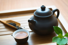 喝茶真的可以起到减肥的效果吗?