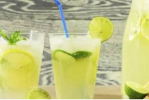 喝柠檬水可以减肥吗 这些食物效果才好