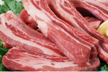 你没有见过的吃肉饮食减肥法