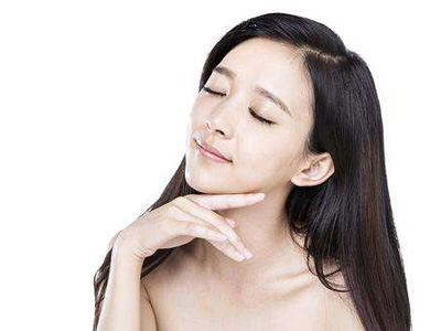 脸大的人应该如何瘦脸