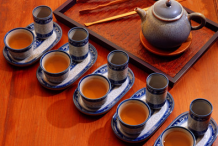 茶刮油减肥到底有没有效?