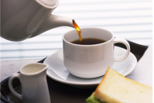三款减肥茶介绍给减肥的你