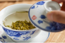 哪些茶叶对减肥减脂有帮助呢