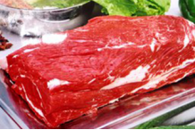 减肥想吃肉应该怎么办