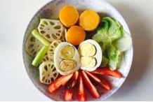 减肥每天怎么吃 1500大卡是多少食物?
