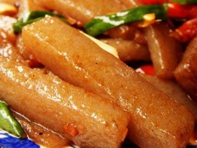 掌握饮食减肥小窍门快速甩掉赘肉