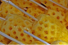 吃菠萝真的可以减肥瘦身吗
