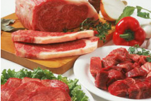 吃肉能减肥 真是不可思议