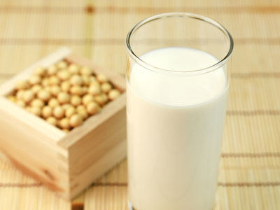 怎么减肥 豆浆加一物减肥效果好