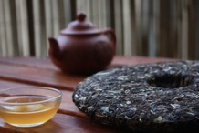普洱茶不仅能减肥 还能有效防止反弹