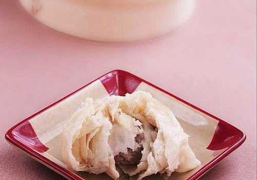 破酥包子是哪里的特色小吃 做法有哪些