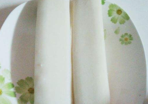 粉利怎么做好吃 和年糕的区别有哪些