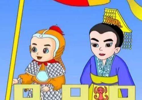 退避三舍出自哪次战争 主人公是谁