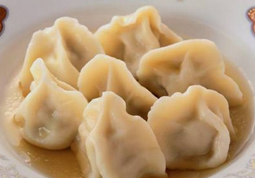年夜饭吃什么馅的饺子好 吃四颗饺子有什么说法
