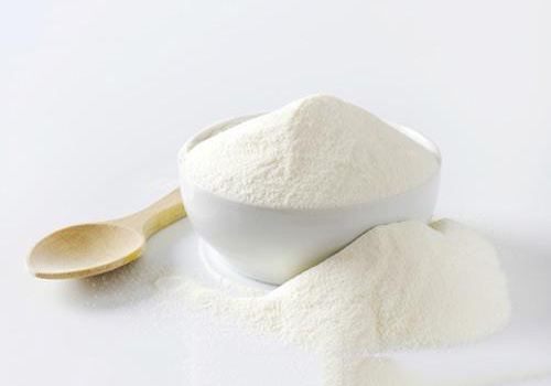 奶粉和米粉可以混在一起吃吗 哪个更有营养