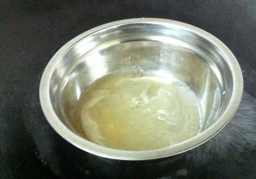 鱼胶粉用冷水还是热水 和水的比例多少