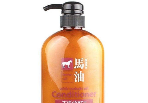 熊野马油护发素怎么用 多少钱