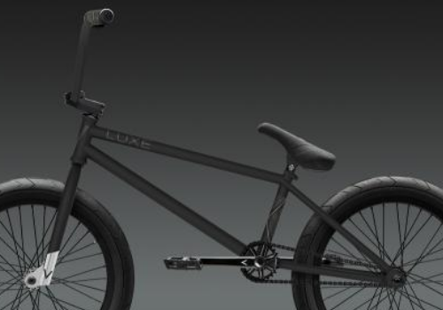 bmx小轮车一般多少钱 平时可以骑吗