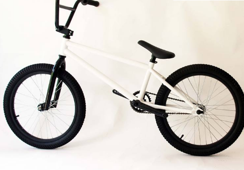 bmx小轮车是什么车 哪个牌子好