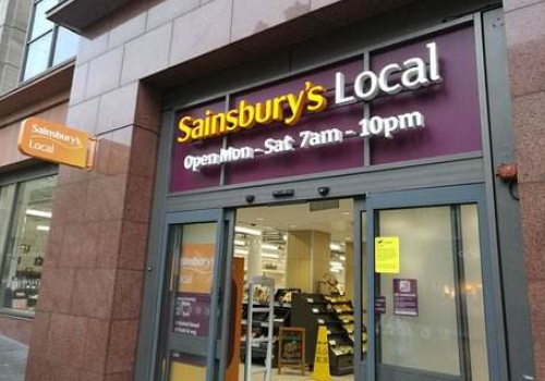 sainsburys英佰瑞是哪个国家的品牌 为什么退出天猫国际