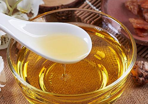 宝宝吃花生油好不好 多大可以吃玉米
