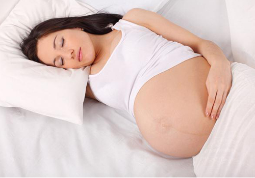 孕妇乳头白色颗粒是怎么回事 口臭是什么原因
