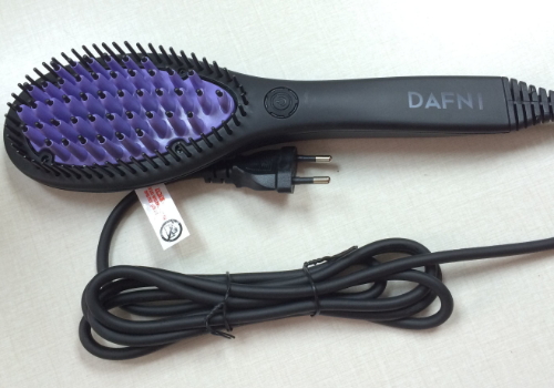 dafni直发梳怎么用 多少钱