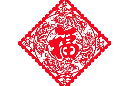 贴的福字怎么撕下来 贴过的福字年后怎么处理