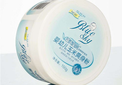 宝宝可以擦爽身粉吗 多大才可以用