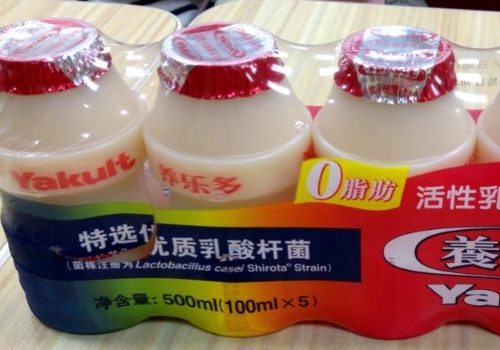 哺乳期可以喝养乐多吗 可以喝酵素吗