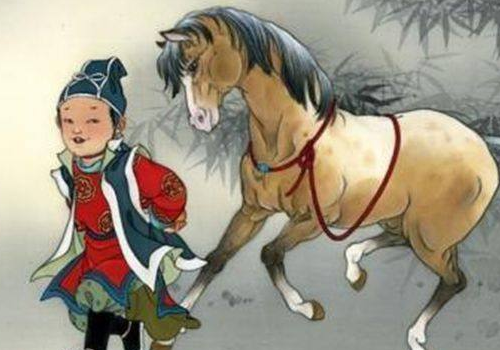 骥子龙文的下一句 成语接龙是怎样的