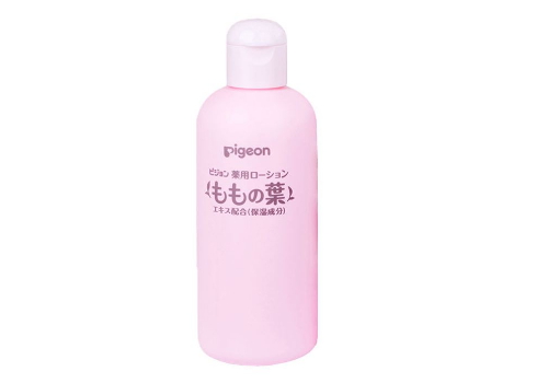 贝亲桃子水好用吗 国产和日产的区别