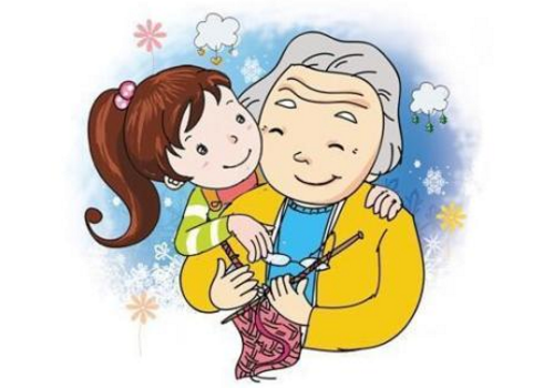 孕妇梦见已故外婆是什么意思 是生男生女