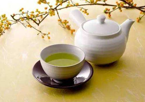 哺乳期可以喝阿胶口服液吗 可以喝祛湿茶吗