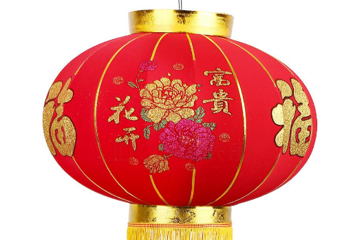 过年为什么要挂灯笼 挂单还是挂双