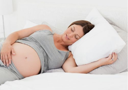 怀孕6周乳房胀痛怎么回事 怎么缓解